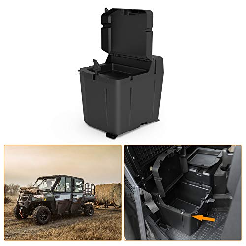 Under Seat Storage for 2018-2026 Polaris Ranger XP 1000