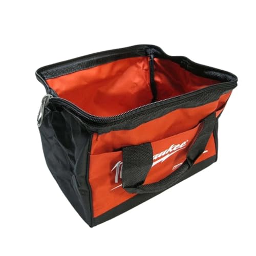 Heavy Duty (FUEL Tool Bag). Fits (1-2 Tool Kit) 2760-20, 2866-22, 2866-20, Fuel Screwgun and other Cordless Tools alike - view 4