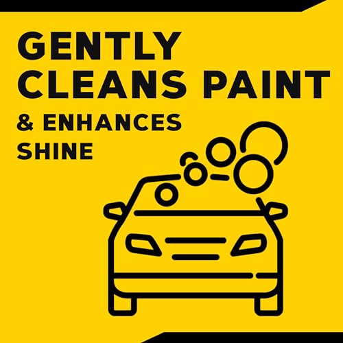 Complete Car Care Kit - Ultimate Car Detailing Kit Interior and Exterior, for Showroom Shine - Includes Products for Cleaning and Detailing - view 4