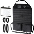 Molle Seat Back Car Organizer Fit Most Car F150 Jeeps Pickups Trucks