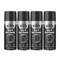 A/C Vent and Duct Cleaner (13.5 oz)| Foaming Spray for Car Air Conditioner | Freshens & Cleans Dust Build-Up | Fast, No-Rinse Formula | Automotive HVAC Refresher & Detailer (4 Pack)