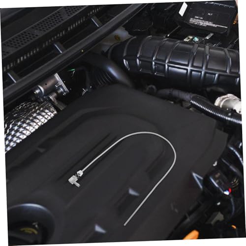 Pick up Tube Kit, Alloy Supply Tube for Vehicle Maintenance - view 3