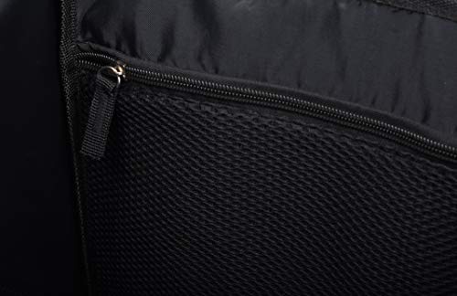 Back Seat Car Organizer, Neatly Organize Items While Traveling, Folds Flat for Easy Trunk Storage - view 4