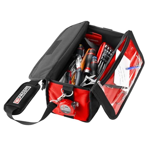 FCMBSSMB Maintenance Tool Bag - view 4