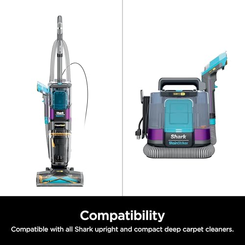 Deep Clean Pro Carpet Cleaner Formula Removes Dirt/Stains/Odor EXCM48 - view 3