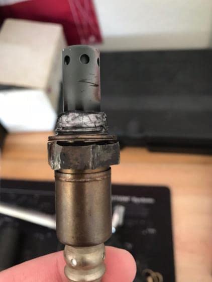 NOx Sensor Thread Chaser: The Essential Tool for Maintaining Vehicle Emission Systems 122202 - view 3