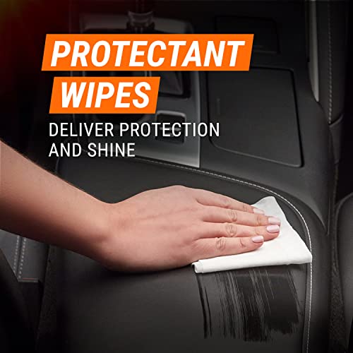Car Wash and Car Cleaning Kit, Complete 8-Piece Car Cleaning Set - view 5
