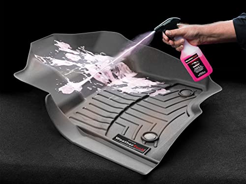 TechCare FloorLiner and FloorMat Cleaner/Protector Kit - view 6
