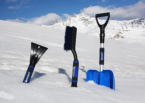 Snow Broom/Frost Scraper XL 009491 - view 7