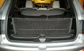 Trunk Organizer Cargo Net for Honda Passport 2019-2025 – Envelope Style Cargo Net for SUV – Premium Mesh Elastic Car Trunk Organizer Vehicle Carrier Storage – Compatible with Passport