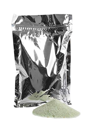 Stain – Silvery Patina, 5 Gallon (Up to 750 Sq Ft Coverage) – VOC-Free Finish for Decks, Fences & Siding - view 2