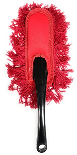 Original Black Mini Duster 62551