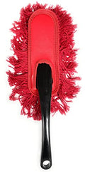 Original Black Mini Duster 62551