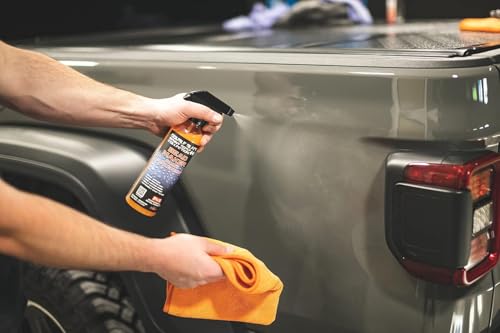 P&S Bead Maker Paint Sealant – Easy Spray & Wipe Protectant for Cars, Boats & RVs – Hydrophobic Gloss & UV Protection – Safe for All Surfaces - 16 Oz. - view 6