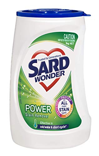 WONDER, POWER STAIN REMOVER 1KG - view 2
