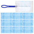 Static Dusting Wand, PP Fiber Handheld Cleaner