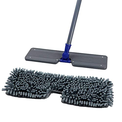 3 Pack Flip Mop Refills,Suitable for ASIN B076HPLH1T,B0BTHHMVMC - view 2
