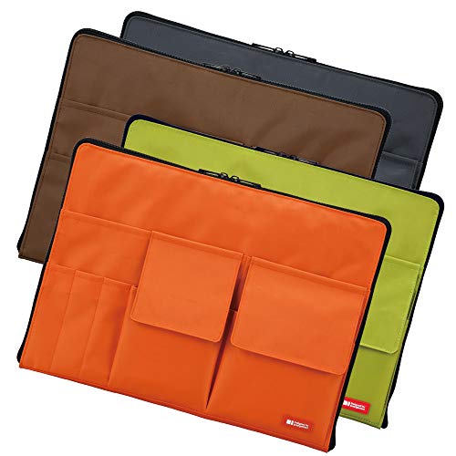 Bag Insert Organizer with Storage Pockets - view 7