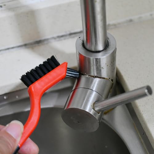 3pcs Nylon Brushes for Cleaning, Small Cleaning Brushes - view 6