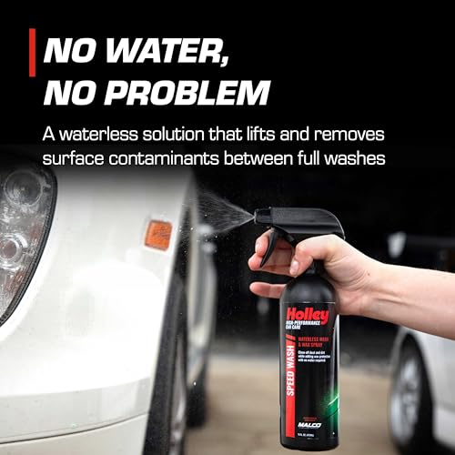 High-Performance Car Care 6-Pack Wash & Detail Bundle - view 5