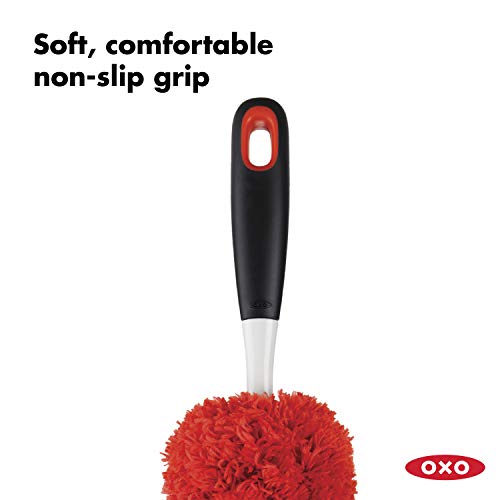 Good Grips Microfiber Hand and Delicate Dusters - view 4