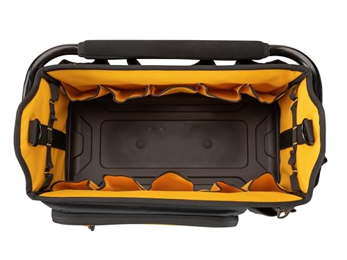 Tool Tote, Open Top Tool Bag, 20" x 10" (DWST560106) - view 3