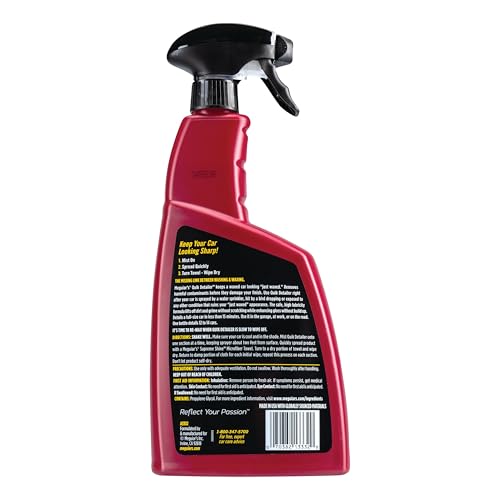 Quik Detailer, 32 Oz - view 3