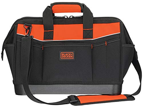Tool Bag, 16-inch (BDST500002APB) - view 2