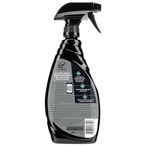 Hybrid Solutions Iron Remover & Wheel Cleaner, 23 oz. (1 Pack) - view 6
