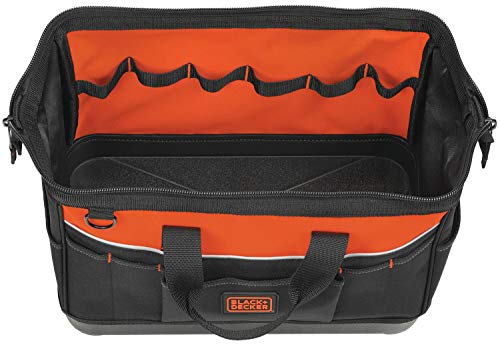 Tool Bag, 16-inch (BDST500002APB) - view 4
