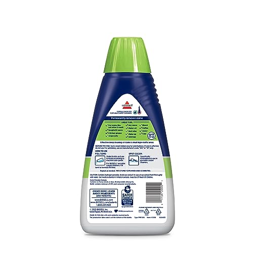 PET PRO OXY Spot & Stain Formula for Portable Carpet Cleaners, 32 oz., 2034 - view 2