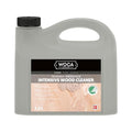 Intensive Wood Cleaner 2.5L, Concentrated Formula for the preparing and treatment of raw wood for application of wood stains and finishes.