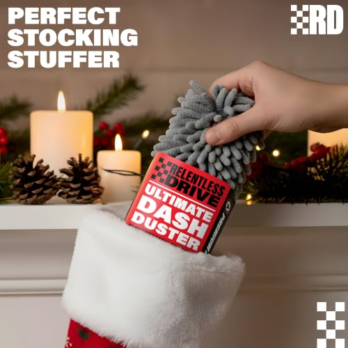 Car Duster Interior Stocking Stuffers for Men and Women - view 2