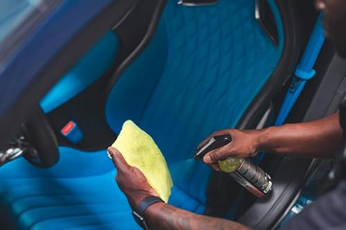 Xpress Interior Cleaner – Safe for Leather, Vinyl, Plastic & More, Removes Dirt, Grease & Oil, No Residue, Fresh Scent, No Dilution Needed - 1 Gallon - view 3