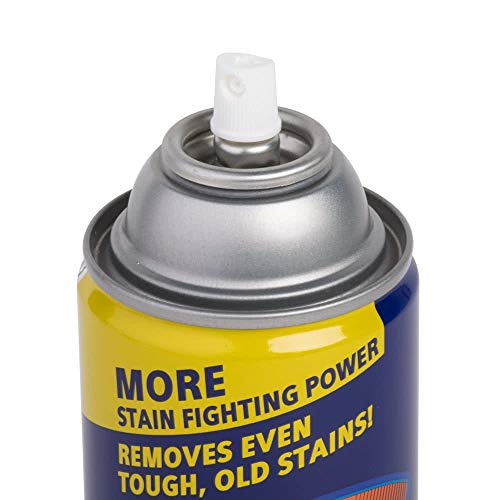 Spot Shot Instant Carpet Stain Remover, Aerosol, 14 OZ [12-Pack] (009868) - view 3
