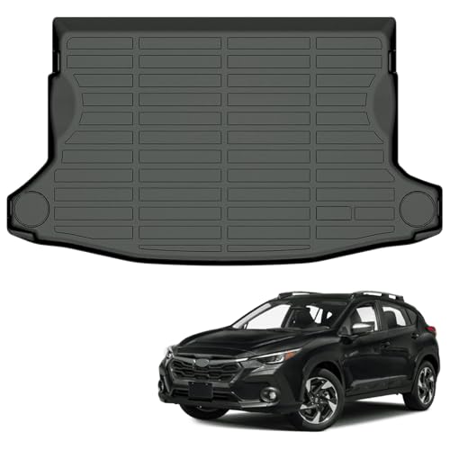 Cargo Mat for Subaru Crosstrek(Not Hybrid) & Impreza 2024-2027