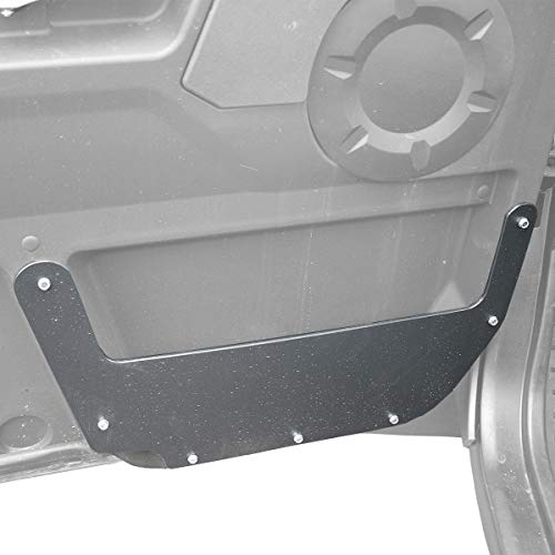 Interior door pockets for Yamaha Wolverine RMAX2 1000 & Wolverine X2 – UTV Door Storage Pockets & Side-by-Side Interior Organizer – Designed & Manufactured in the USA - view 4