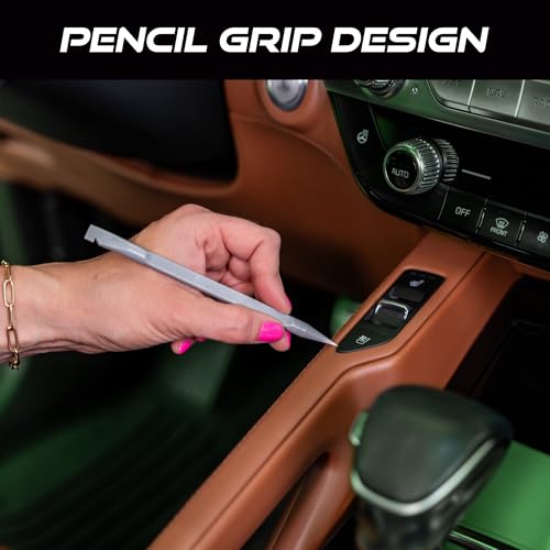 Car Detailing Pick Set for Car Detailing Kit, 6 Pack - view 5