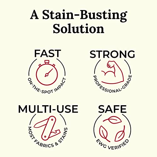 Wine Stain Remover Wipes, On The Go Stain Wipes, 5 Count - view 2