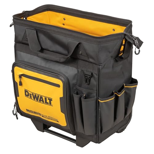 18 Inch Rolling Tool Storage Bag with 27 Pockets (DWST560107) - view 5