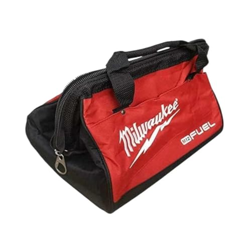 Heavy Duty (FUEL Tool Bag). Fits (1-2 Tool Kit) 2760-20, 2866-22, 2866-20, Fuel Screwgun and other Cordless Tools alike - view 2