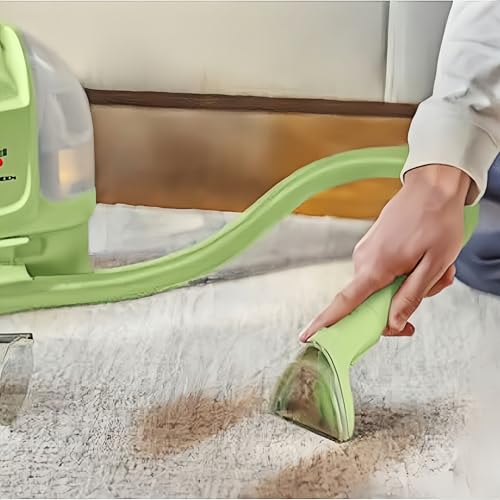 Little Green Machine Tough Stain Brush Tool Attachments Replacement Part - view 4