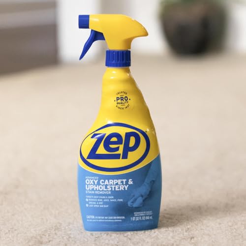 Inc 32Oz Oxy Cleaner Zoxy32 Stain Removal - view 4