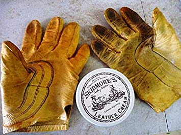 Cowboy Edition Leather Care Gift Set | Leather Cream and Beeswax Waterproofing Kit | Includes Applicator | Natural and Non-Toxic Formula | Made in the USA - view 4