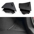 Trunk Side Storage Bins for 2024-2026 Tesla Model 3 Highland