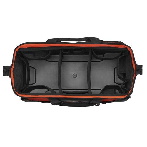 Tool Tote Bag for Matrix System, Wide-Mouth, 21-Inch (BDCMTSB) - view 2