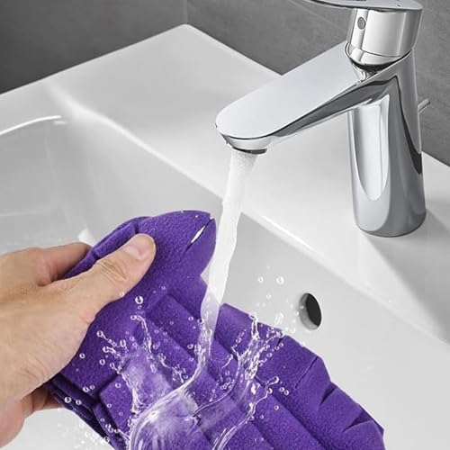 Multifunctional Fiber Duster Refill for Handheld Dusting Wand Effectively Captures Fine Particles - view 6