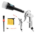 High Pressure Tornado Dry Car Cleaning Gun Detailing Air Tool