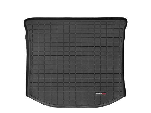 Cargo Trunk Liner for Jeep Grand Cherokee, Grand Cherokee Behind 2nd Row (40469), Black