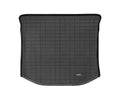 Cargo Trunk Liner for Jeep Grand Cherokee, Grand Cherokee Behind 2nd Row (40469), Black